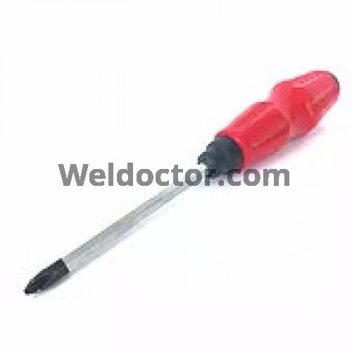 6610 Screw Driver Philips Head Hexagon Blade Magnetic Tip